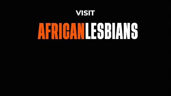 HD Kenyan ex-coworkers outdoor final lesbian romantic encounter felső cső