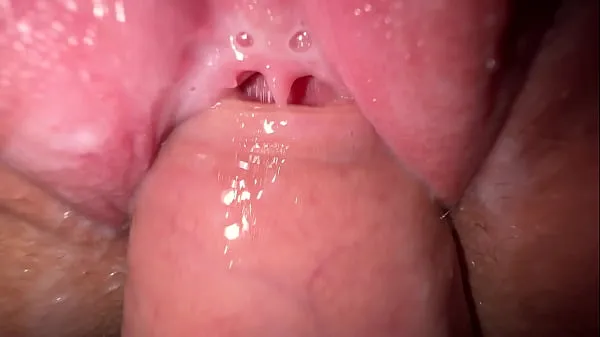 HD I fucked my horny stepsister, tight creamy pussy and close up cumshot top Tube