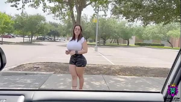 HD Chubby latina with big boobs got into the car and offered sex deutsch ٹاپ ٹیوب