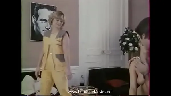HD The Gynecologist of the Place Pigalle (1983) - Full Movie yläputki