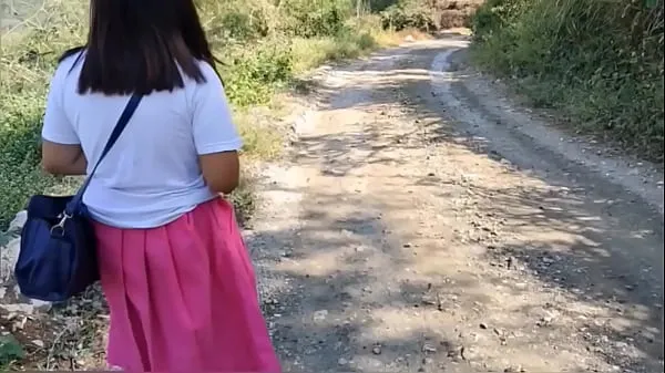 HD Pinay Student Not Paid After The Sex felső cső