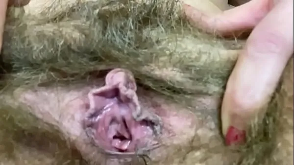 HD Homemade Pussy Gaping Compilation Hairy Bush top Tube