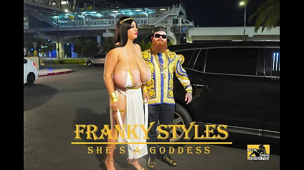 HD Franky Styles - She's A Goddess (Audio Tube ยอดนิยม