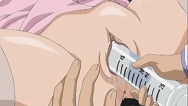 HD This is how a Gynecologist Really Works - Hentai Uncensored top Tube