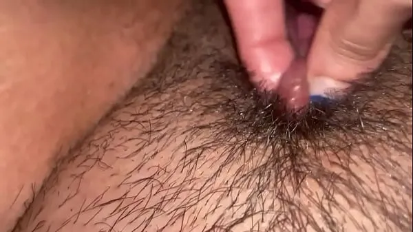 HD Fucking my clitoris tiub teratas