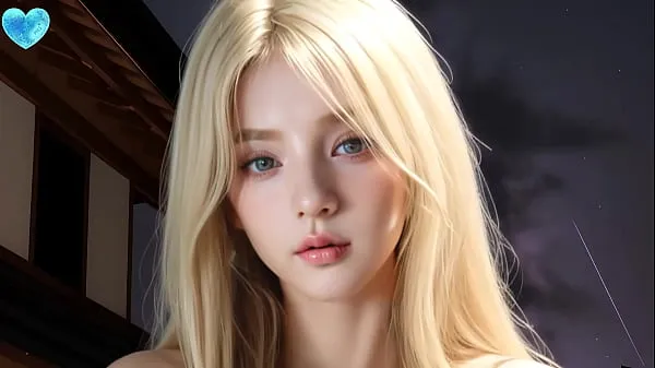 HD 18YO Petite Athletic Blonde Ride You All Night POV - Girlfriend Simulator ANIMATED POV - Uncensored Hyper-Realistic Hentai Joi, With Auto Sounds, AI [FULL VIDEO top Tube