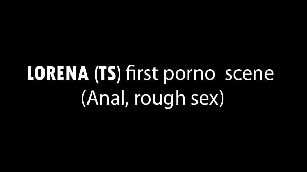 एचडी Lorena ANGEL (TS) first porn scene, gets fucked hard by horny guy (Anal, ATM, feminine, trans, dirty talk) ALT032 शीर्ष ट्यूब
