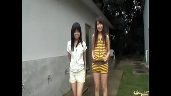HD 2 japaneses girls pissssss felső cső